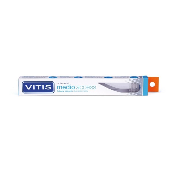 CEPILLO DENTAL ADULTO VITIS MEDIO ACCESS