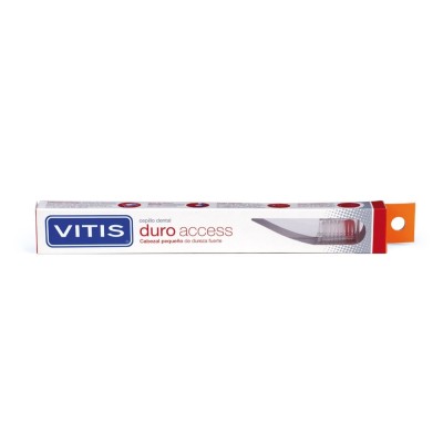 Vitis cepillo access adulto duro