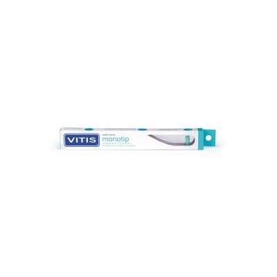 Vitis monotip cepillo dental