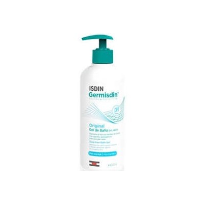 Germisdin higiene corporal 500 ml dosificador