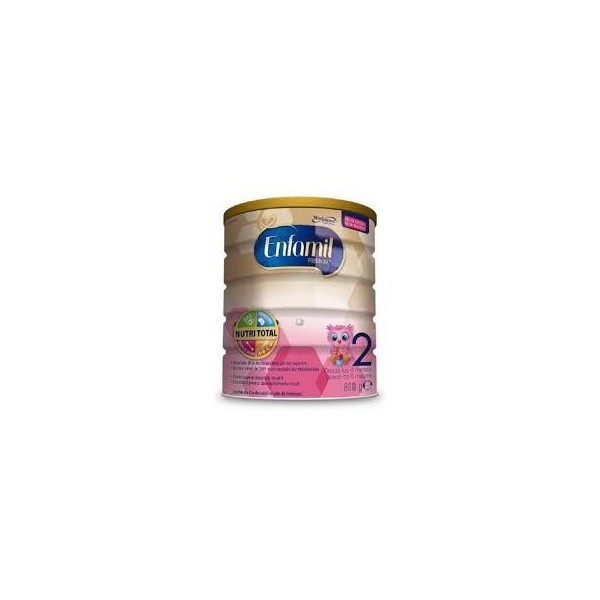 ENFAMIL 2 PREMIUM COMPLETE 800 G