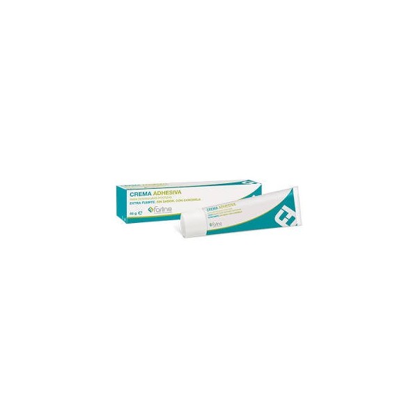 FARLINE CREMA ADH ADHESIVO PROTESIS DENTAL 1 ENVASE 40 g