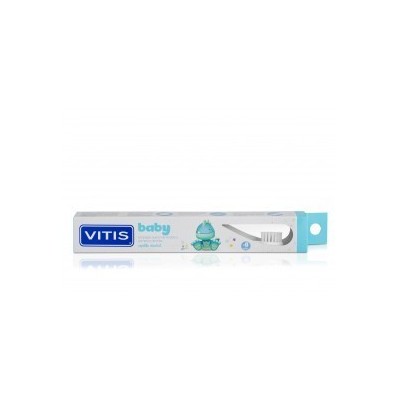 CEPILLO DENTAL INFANTIL VITIS BABY