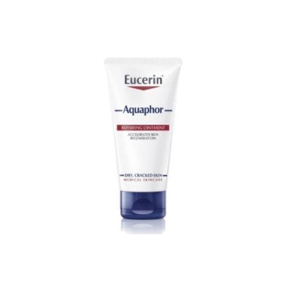 EUCERIN AQUAPHOR POMADA REPARADORA 1 ENVASE 45 ml