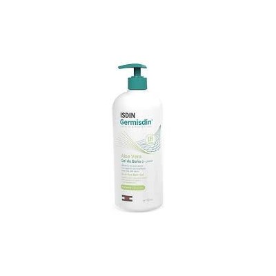 Germisdin higiene corporal pie 1 l