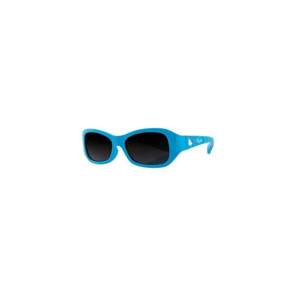 GAFAS SOL CHICCO 12M+ AZUL BALLENA