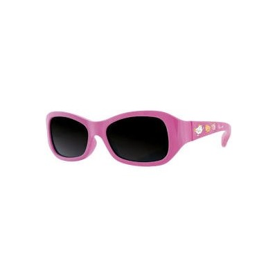 GAFAS SOL CHICCO 12M+ ROSA POLLITOS