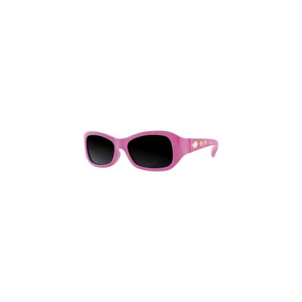 GAFAS SOL CHICCO 12M+ ROSA POLLITOS