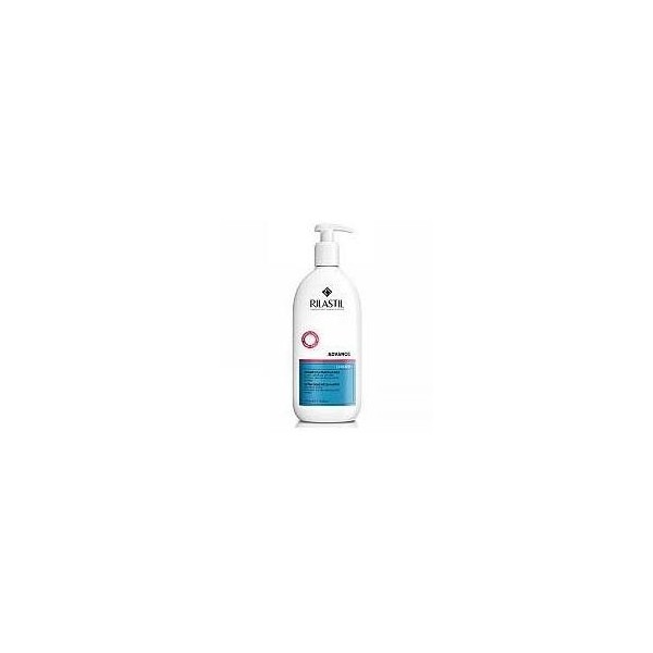 RILASTIL ADVANCE CHAMPU ULTRADELICADO 1 ENVASE 500 ml