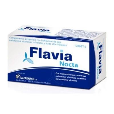 FLAVIA NOCTA 30 CAPS