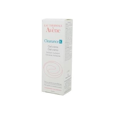 Avene cleanance k gel crema 40ml