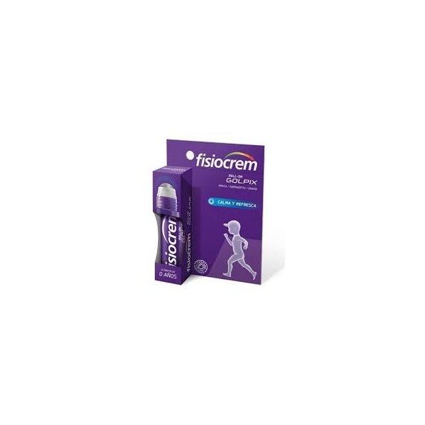 FISIOCREM GOLPIX 1 ROLL ON 15 ml