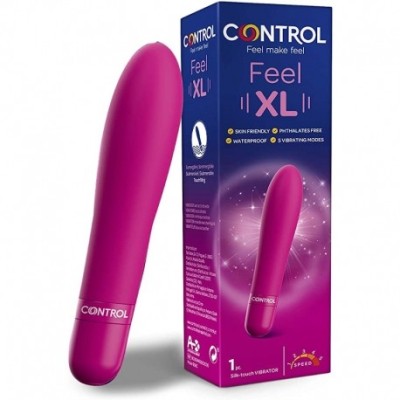 CONTROL TOYS FEEL XL