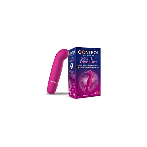 CONTROL TOYS COSMIC PLEASURE 1 UNIDAD