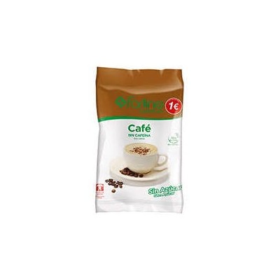 FARLINE SWEETSIN CARAMELOS BOLSA 40 G SABOR CAFÉ