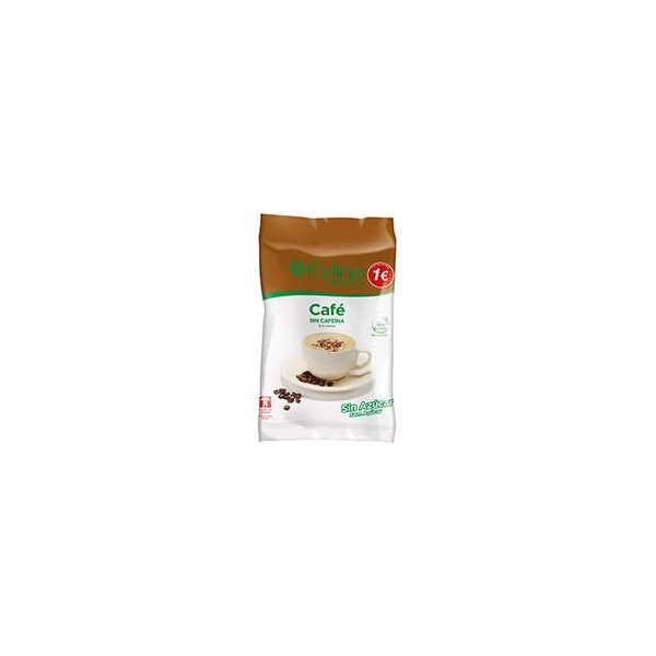 FARLINE SWEETSIN CARAMELOS 1 BOLSA 40 g SABOR CAFE