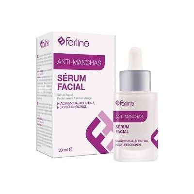 FARLINE SERUM FACIAL COLAGENO 30 ML