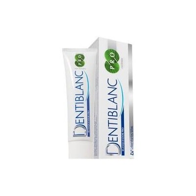 DENTIBLANC BLANQUEADOR PRO 1 ENVASE 100 ML