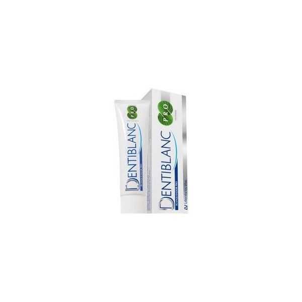 DENTIBLANC BLANQUEADOR PRO 1 ENVASE 100 ml