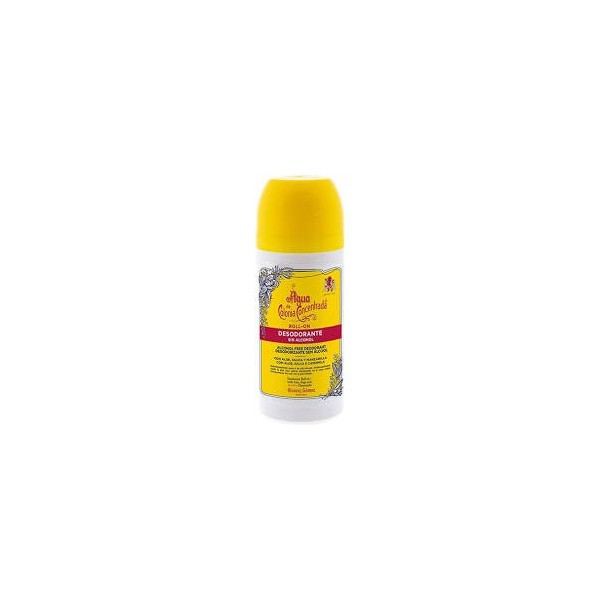 DESODORANTE ALVAREZ GOMEZ 1 ROLL ON 75 ml