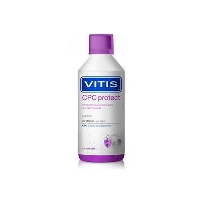 VITIS CPC PROTECT COLUTORIO 500 ML