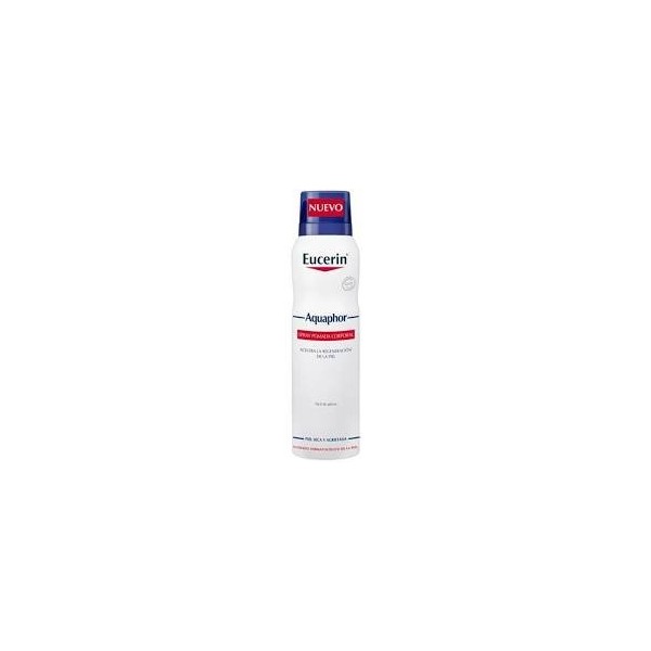 EUCERIN AQUAPHOR SPRAY POMADA CORPORAL 1 ENVASE 250 ml