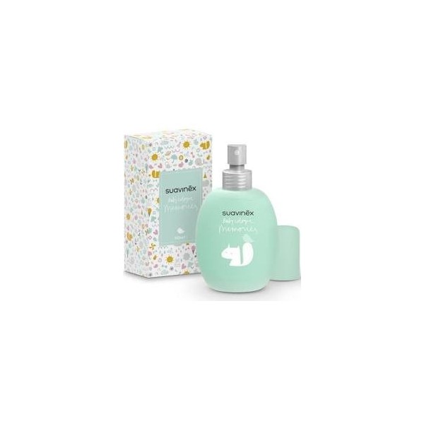 SUAVINEX COLONIA INFANTIL EDICION LIMITADA 2020 1 ENVASE 100 ml