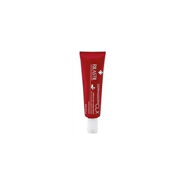 RILASTIL DERMOGERM CLX CREMA DE MANOS 30ML