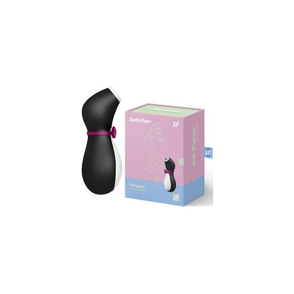 SATISFYER PENGUIN