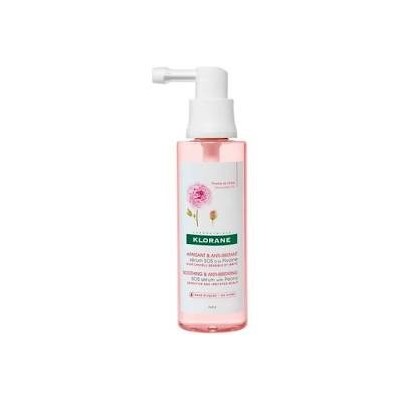 KLORANE SERUM SOS IRRITACIONES A LA PEONIA 1 ENVASE 150 ML