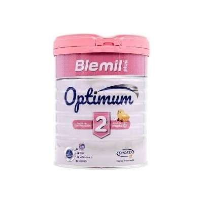 BLEMIL PLUS 2 OPTIMUM 800 G