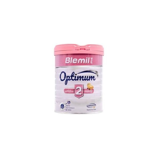 BLEMIL 2 OPTIMUM PROTECH 1 LATA 800 g