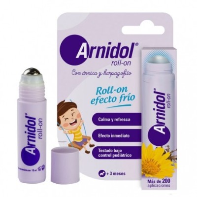 ARNIDOL ROLL-ON 15 ML