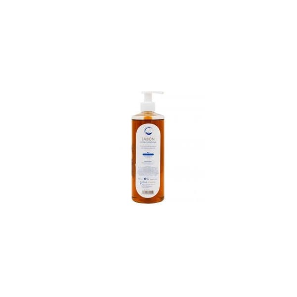 JABON CON GLICERINA 1 ENVASE 500 ML