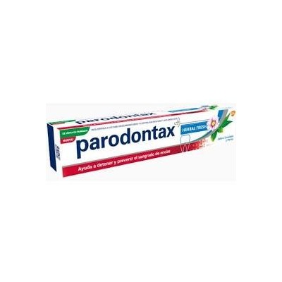 PARODONTAX HERBAL FRESH 75 ML