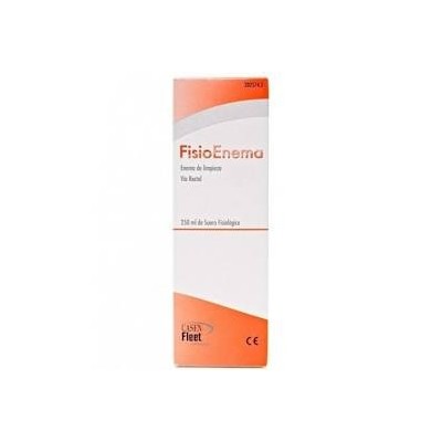 FISIOENEMA 250 ML