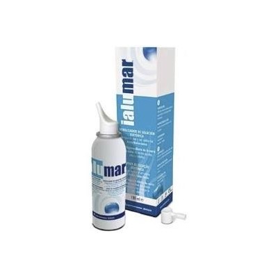 Ialumar 100 ml