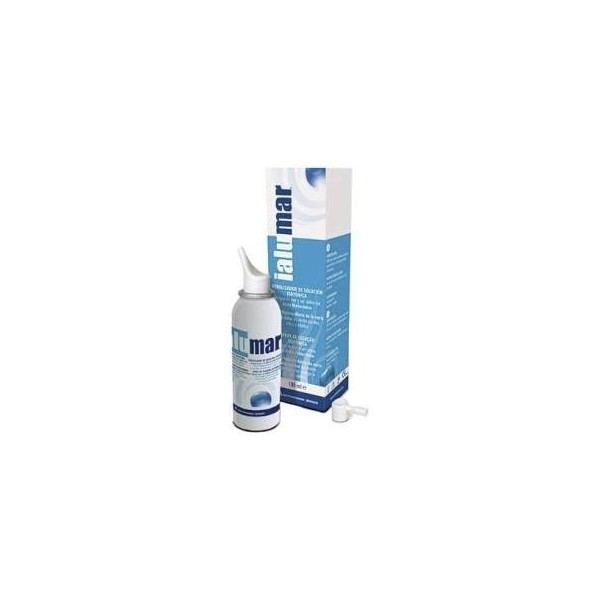 IALUMAR ADULTOS SOLUCION ISOTONICA 1 ENVASE 100 ml