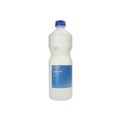 ALVITA AGUA DESTILADA 1 L