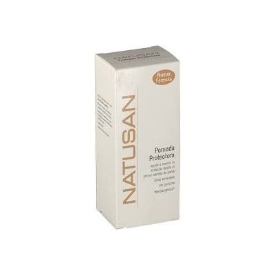 NATUSAN POMADA PROTECTORA 75 ML