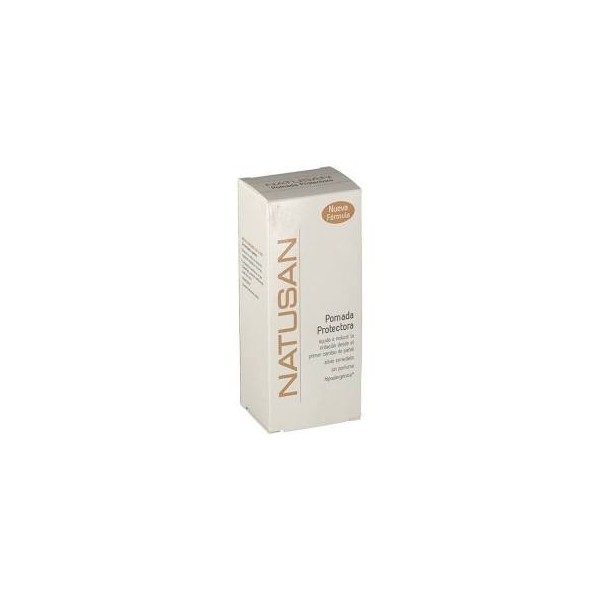 NATUSAN POMADA PROTECTORA 1 ENVASE 75 ml