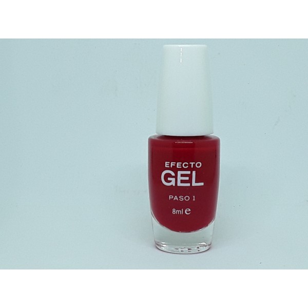 DIVNA ESMALTE UÑAS EFECTO GEL REF 252