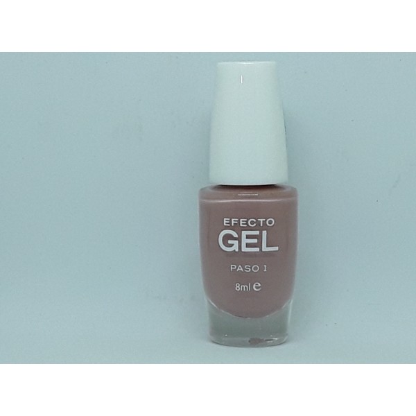 DIVNA ESMALTE UÑAS EFECTO GEL REF 262