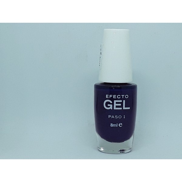 DIVNA ESMALTE UÑAS EFECTO GEL REF 264