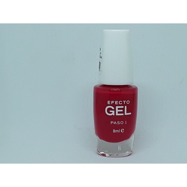 DIVNA ESMALTE UÑAS EFECTO GEL REF 253