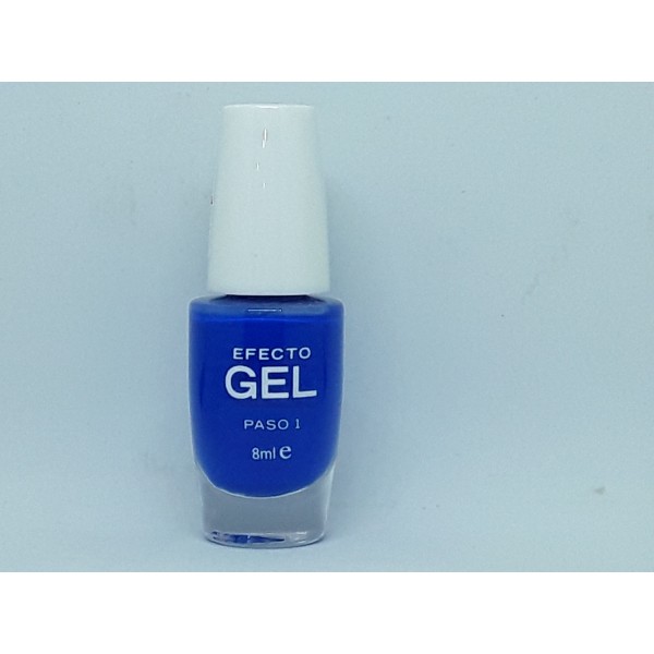 DIVNA ESMALTE UÑAS EFECTO GEL REF 265