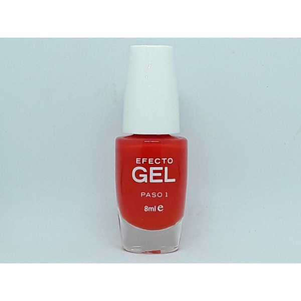 DIVNA ESMALTE UÑAS EFECTO GEL REF 254