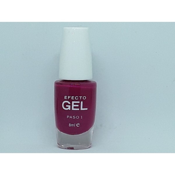 DIVNA ESMALTE UÑAS EFECTO GEL REF 263