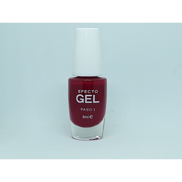 DIVNA ESMALTE UÑAS EFECTO GEL REF 251