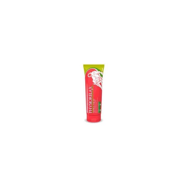 PHYSIORELAX ULTRA HEAT PLUS 1 TUBO 250 ml